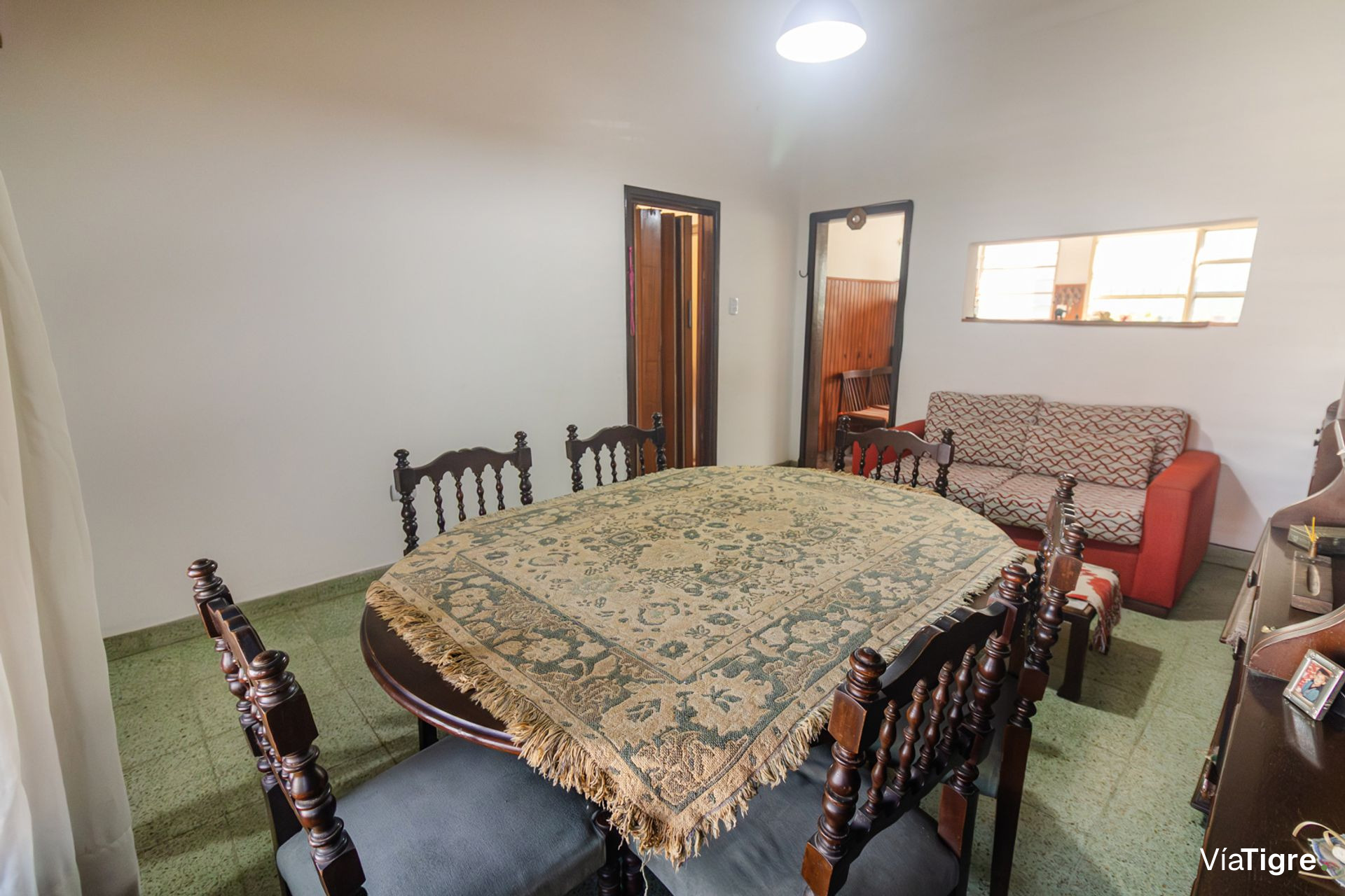 Venta Ph/ Casa En Platna Baja, Olivos