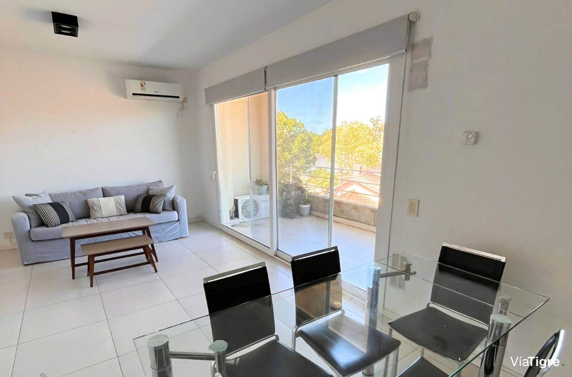Venta Ph/ Casa En Platna Baja, Olivos