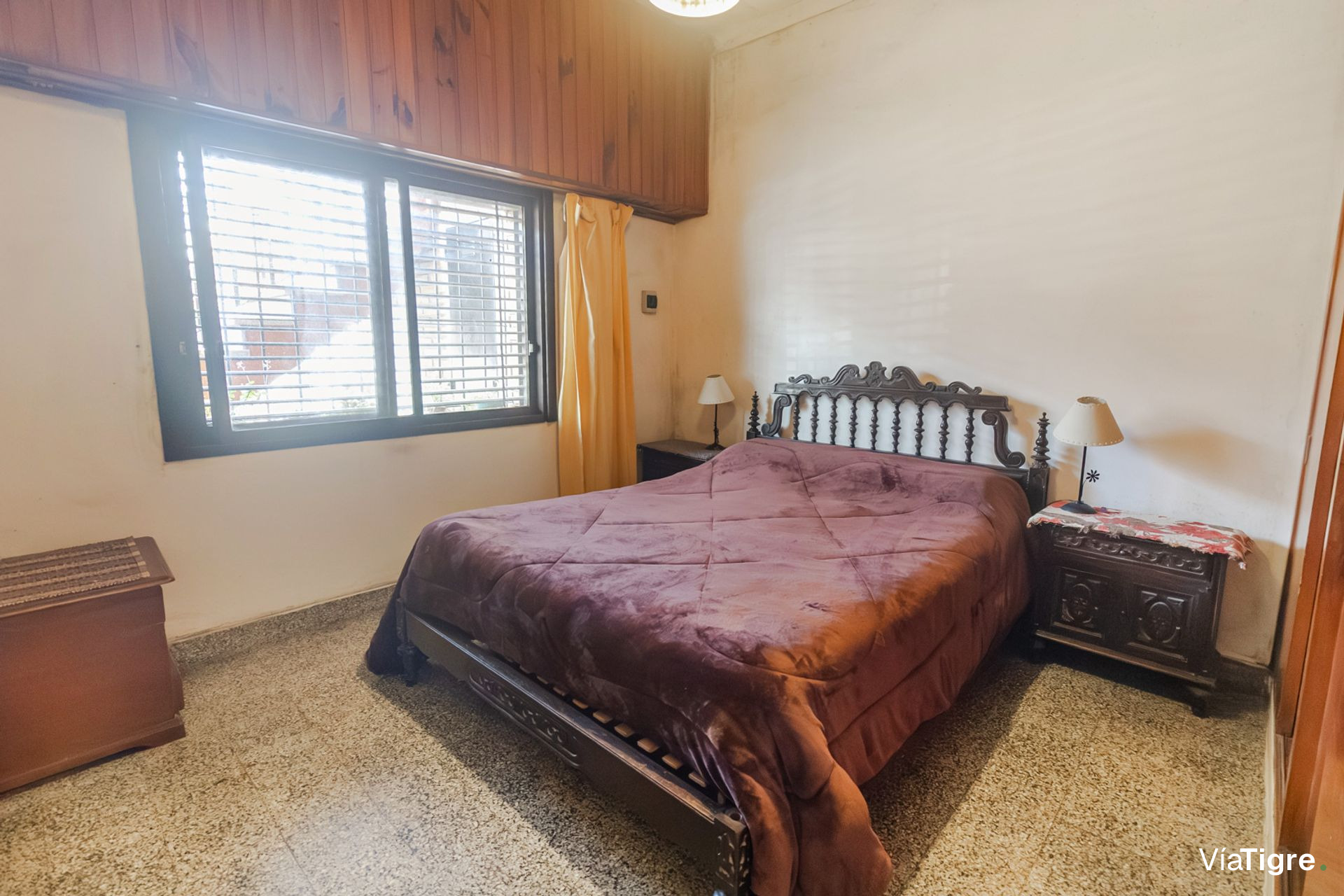 Venta Ph/ Casa En Platna Baja, Olivos