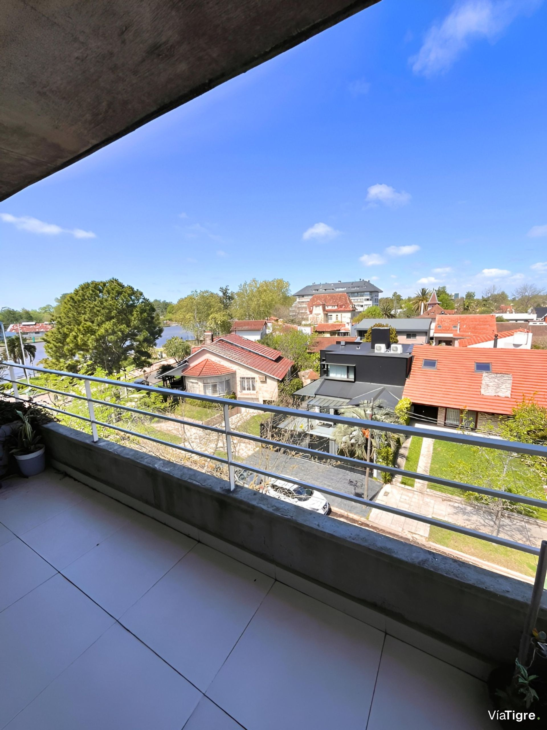 Venta Ph/ Casa En Platna Baja, Olivos