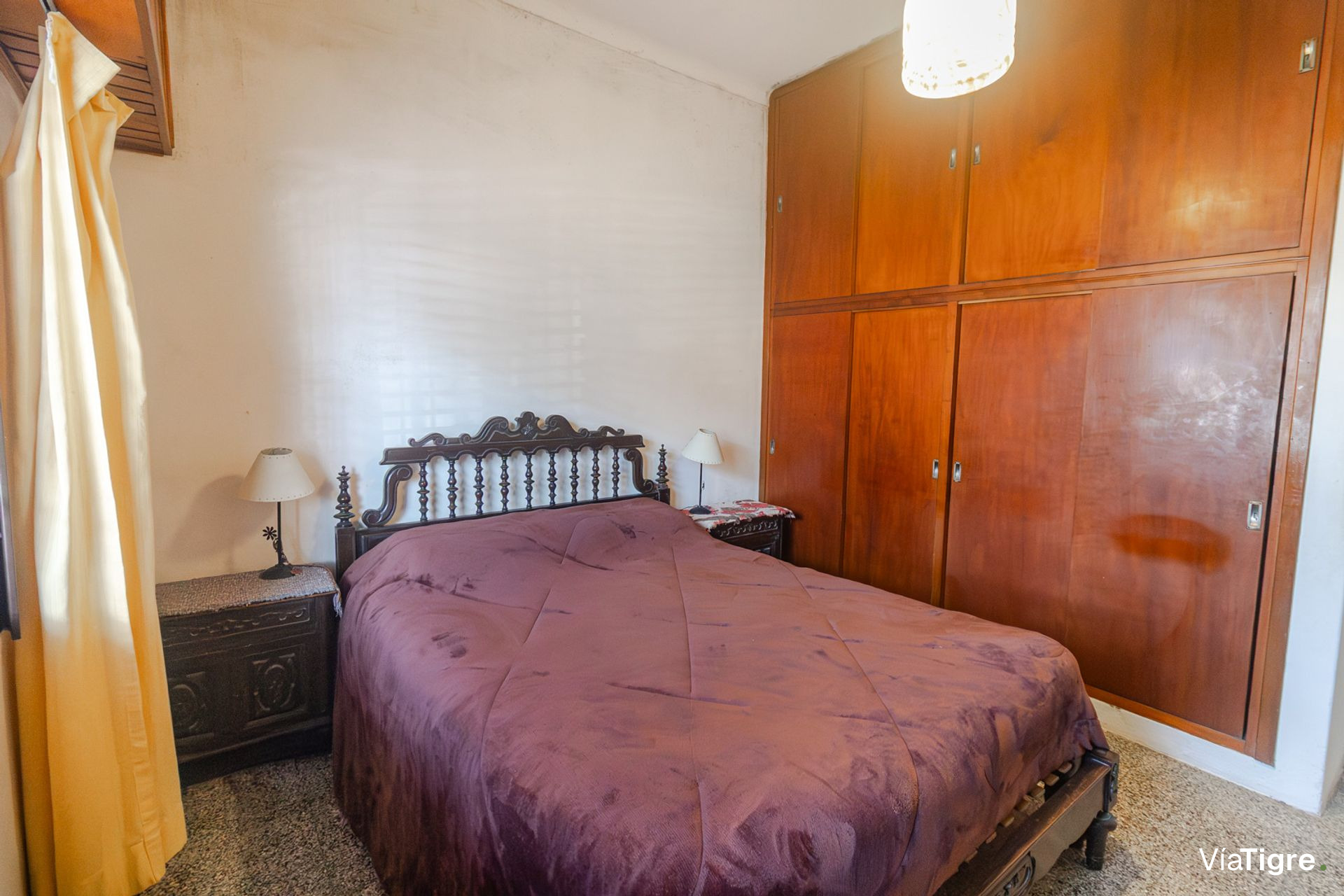 Venta Ph/ Casa En Platna Baja, Olivos