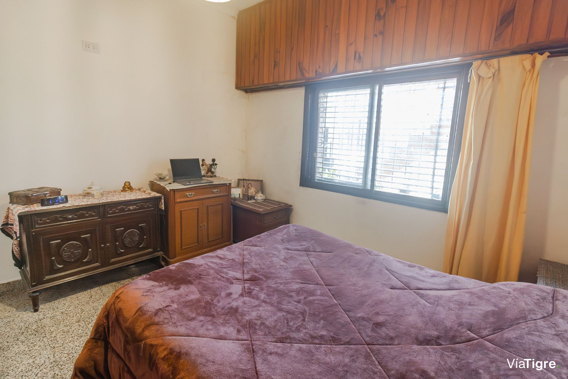 Venta Ph/ Casa En Platna Baja, Olivos