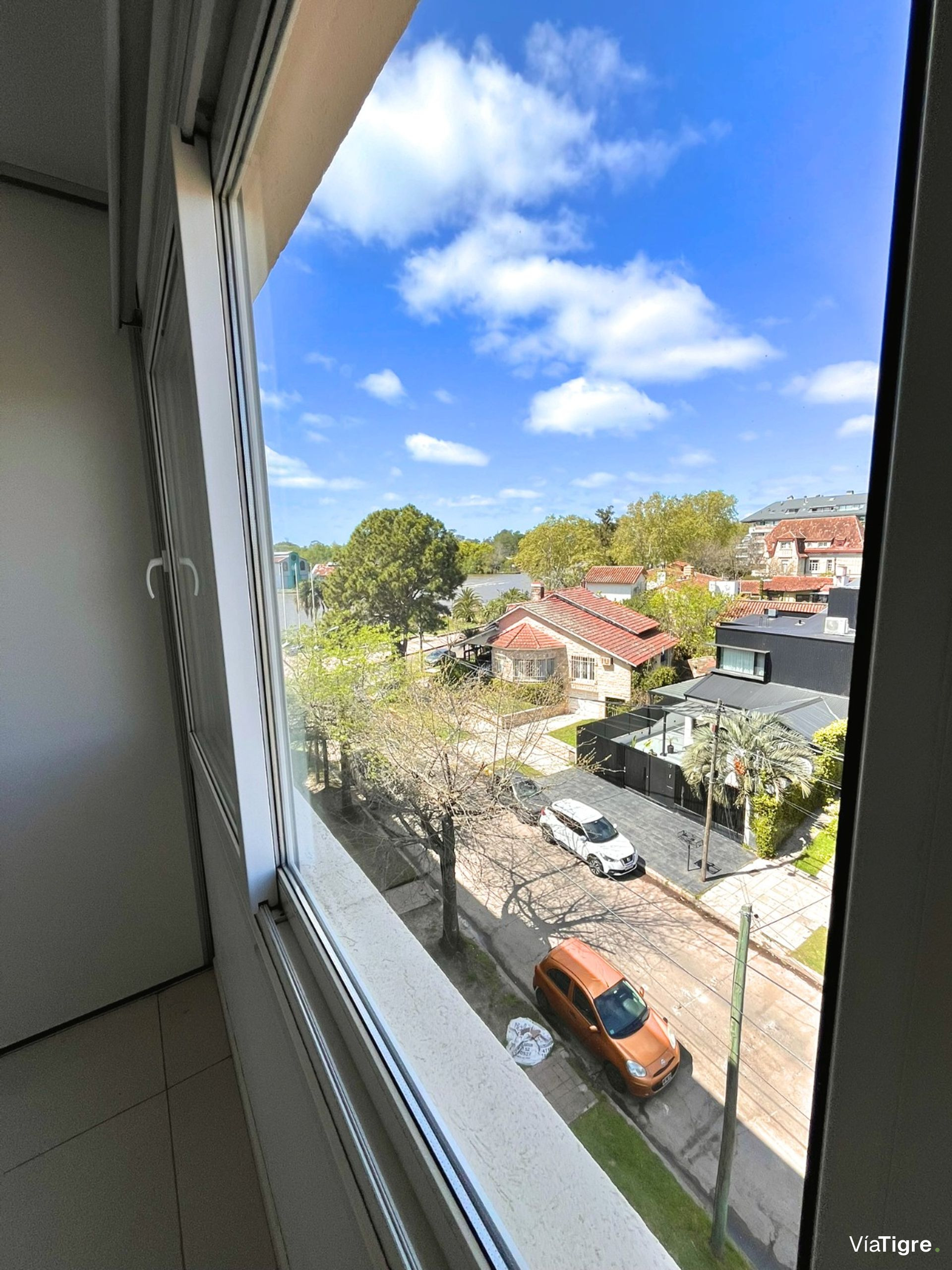 Venta Ph/ Casa En Platna Baja, Olivos