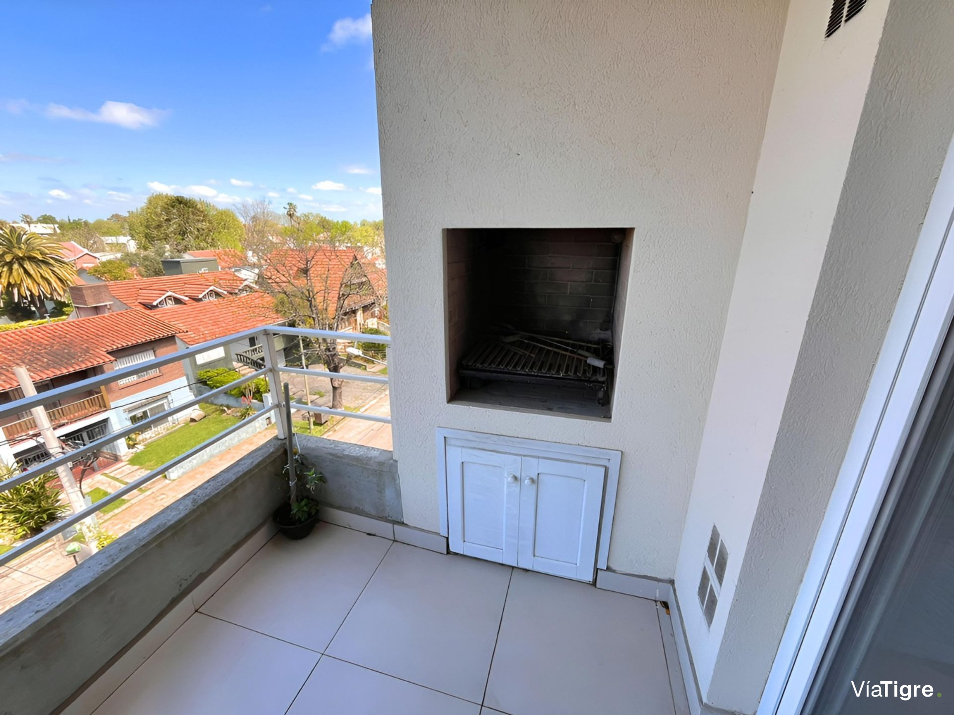 Venta Ph/ Casa En Platna Baja, Olivos