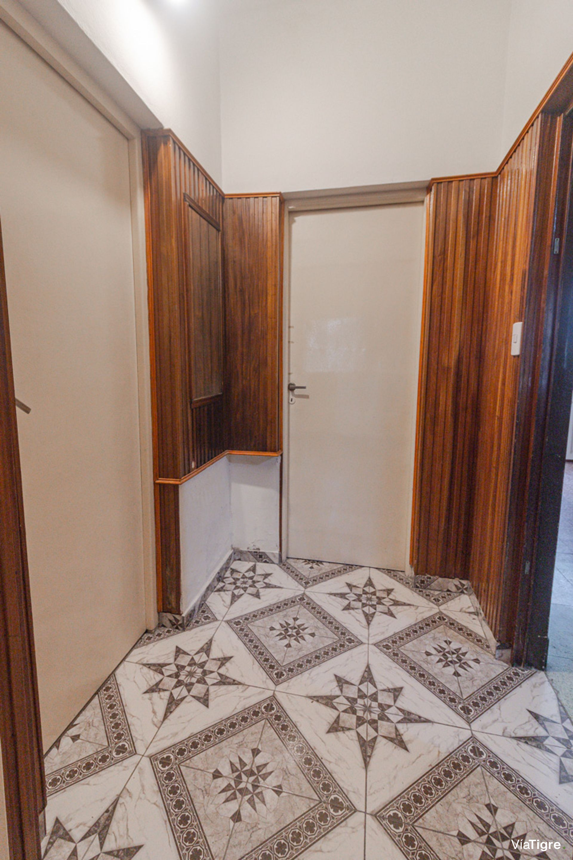Venta Ph/ Casa En Platna Baja, Olivos