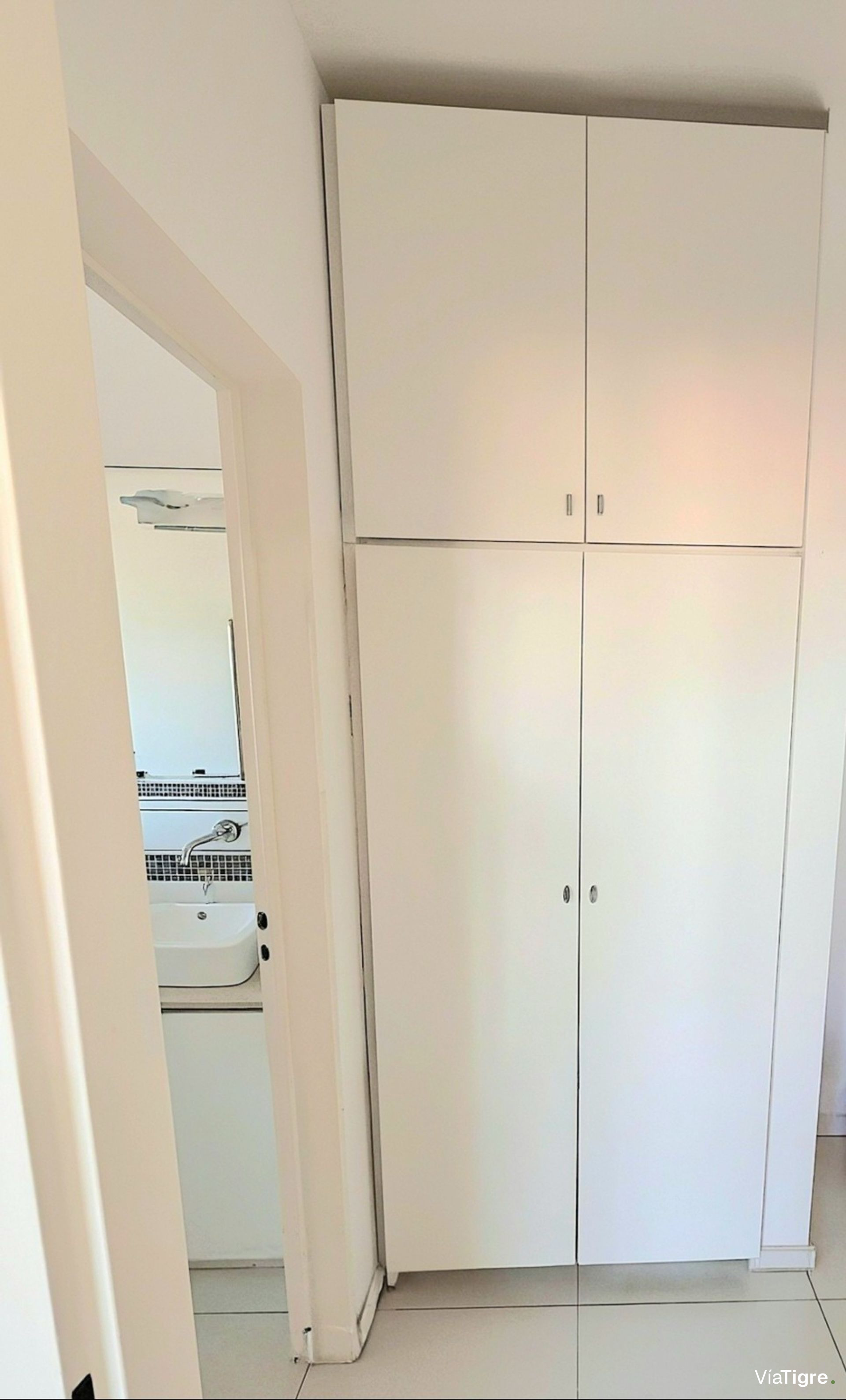 Venta Ph/ Casa En Platna Baja, Olivos