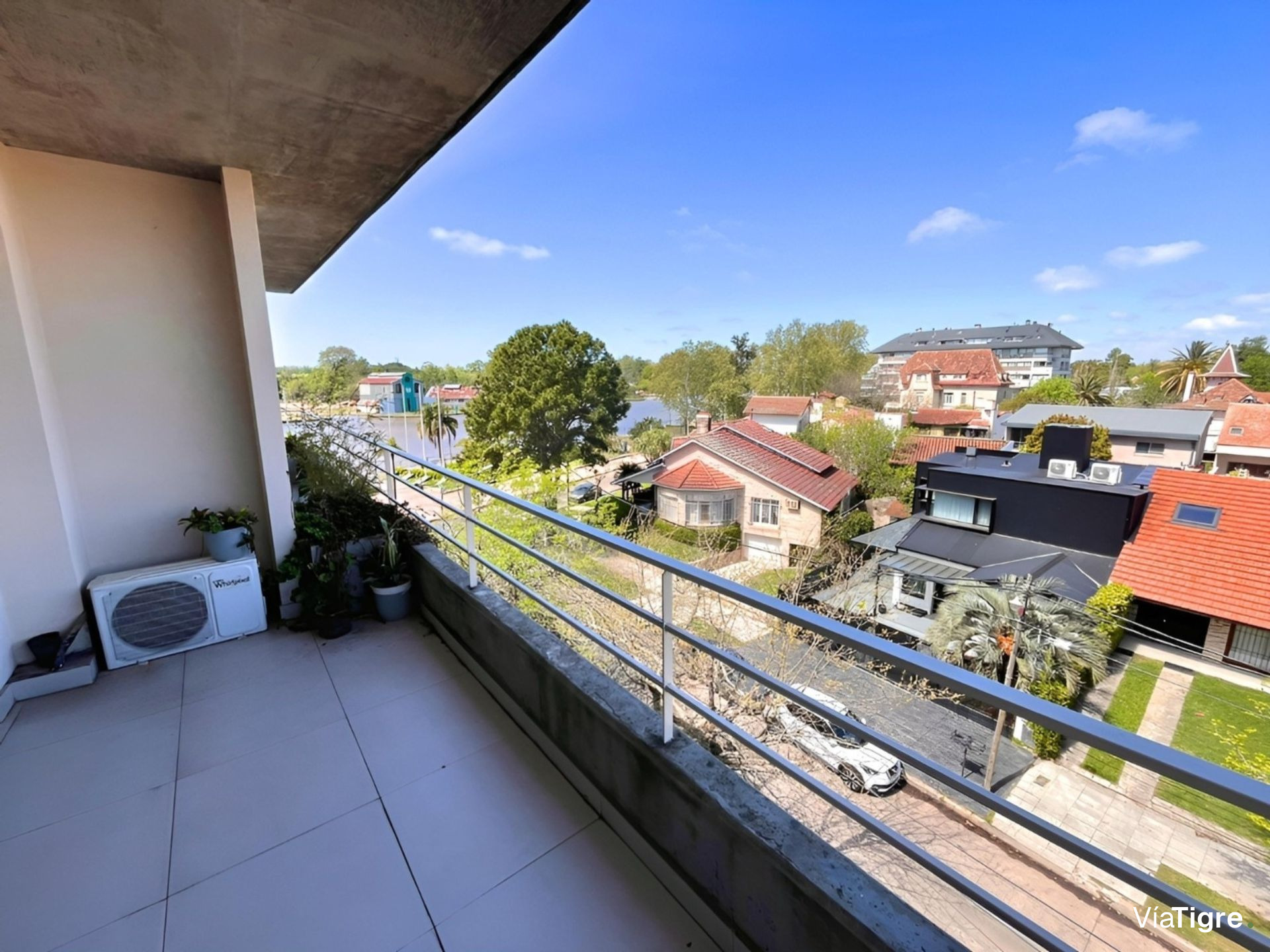 Venta Ph/ Casa En Platna Baja, Olivos