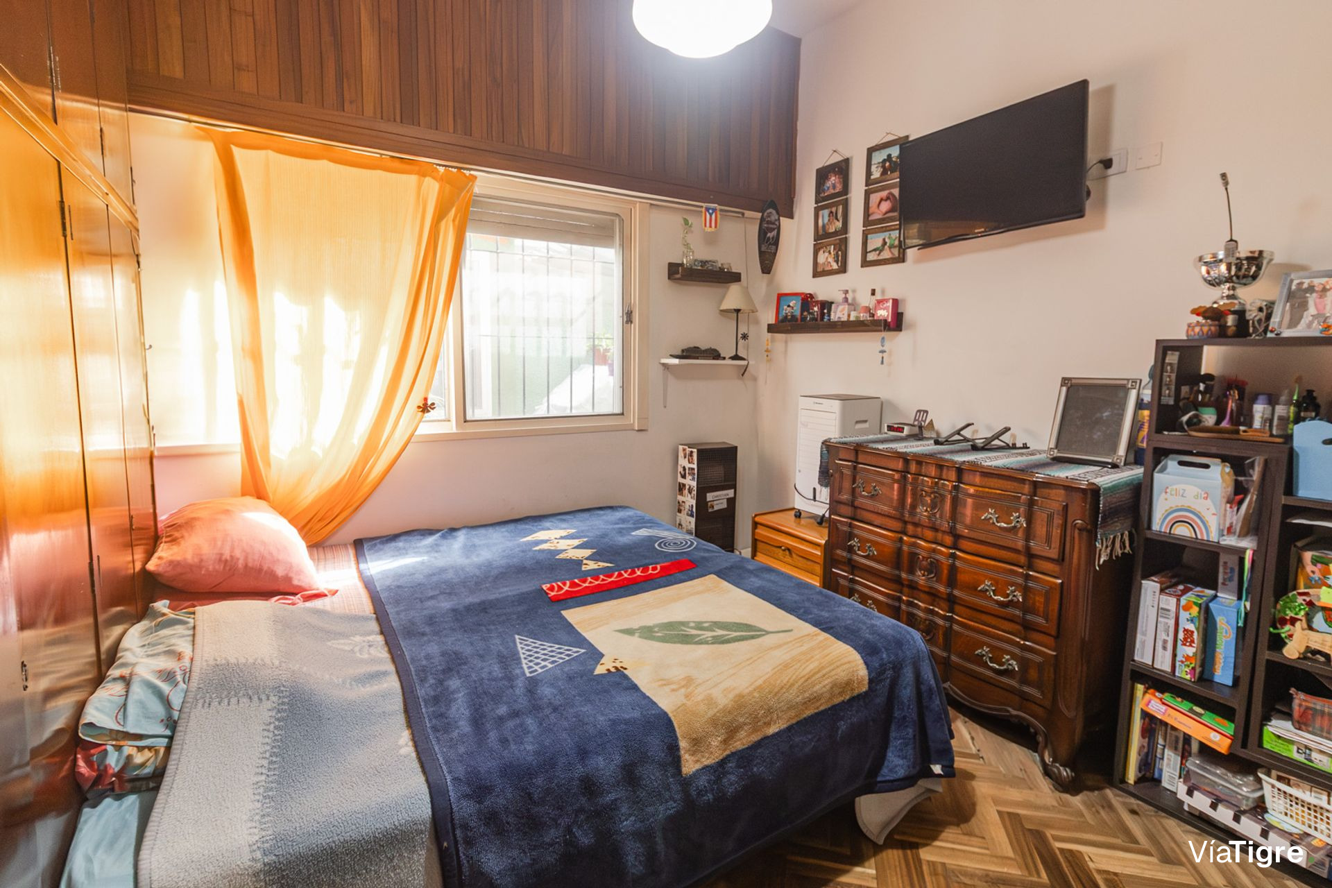 Venta Ph/ Casa En Platna Baja, Olivos