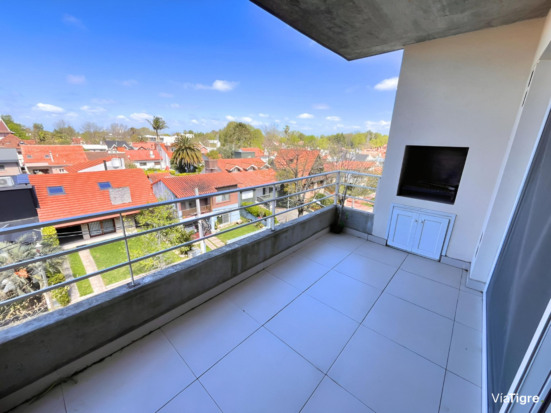 Venta Ph/ Casa En Platna Baja, Olivos