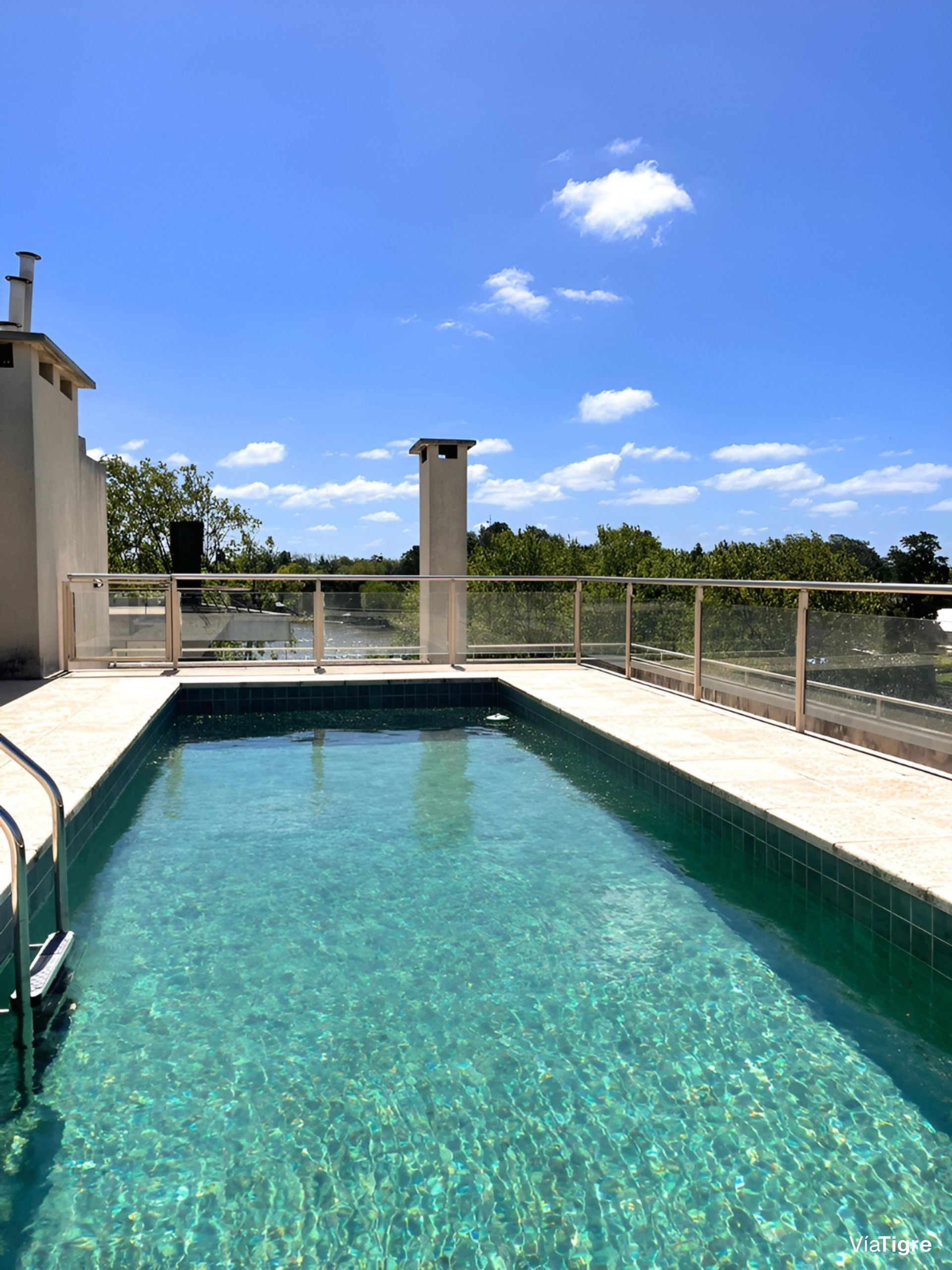 Venta Ph/ Casa En Platna Baja, Olivos
