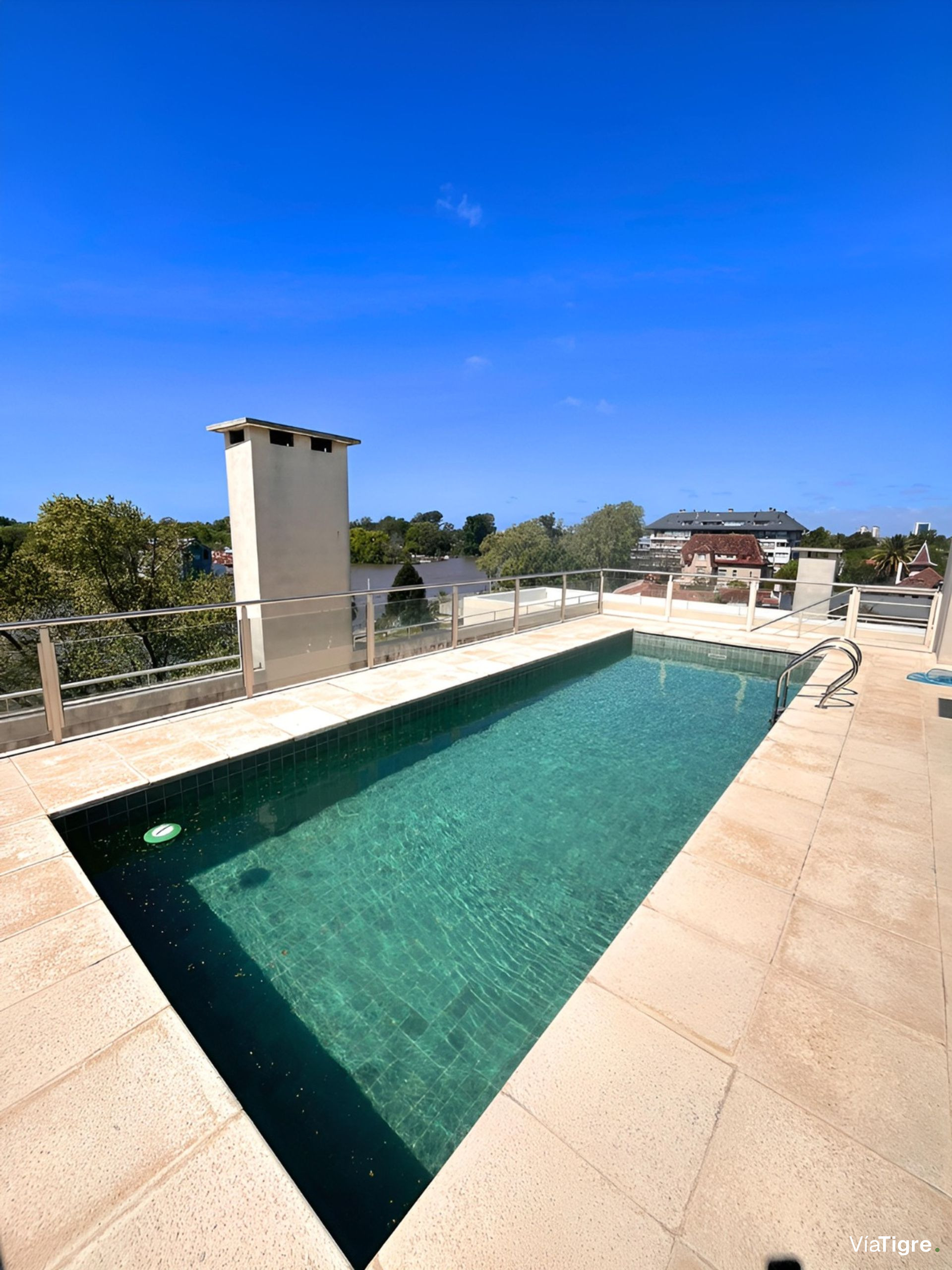 Venta Ph/ Casa En Platna Baja, Olivos