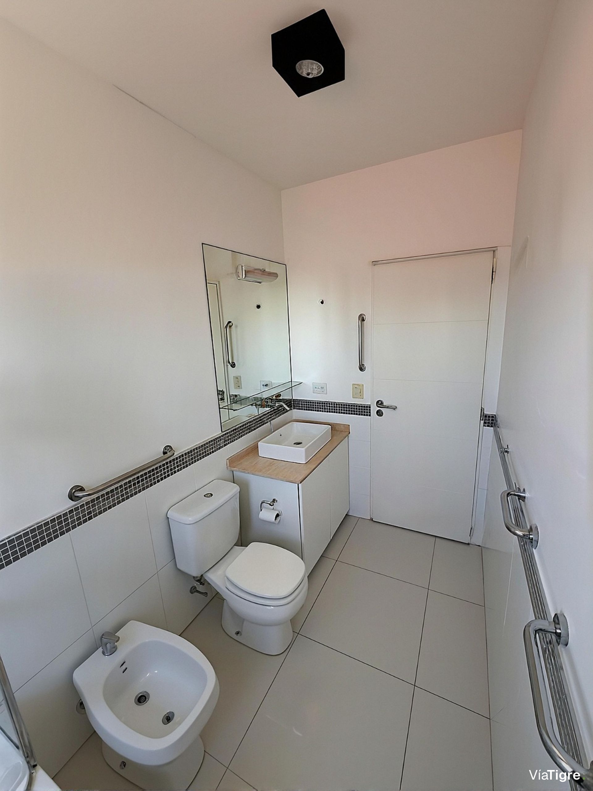 Venta Ph/ Casa En Platna Baja, Olivos