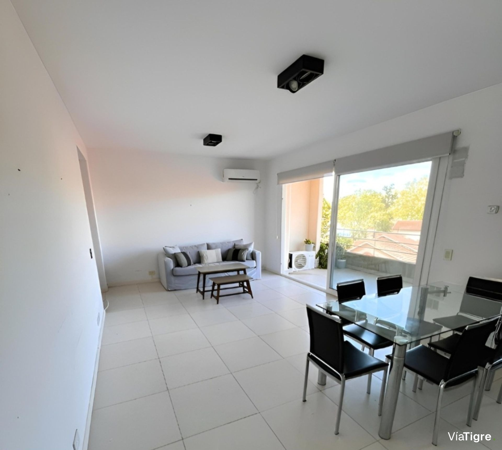 Venta Ph/ Casa En Platna Baja, Olivos