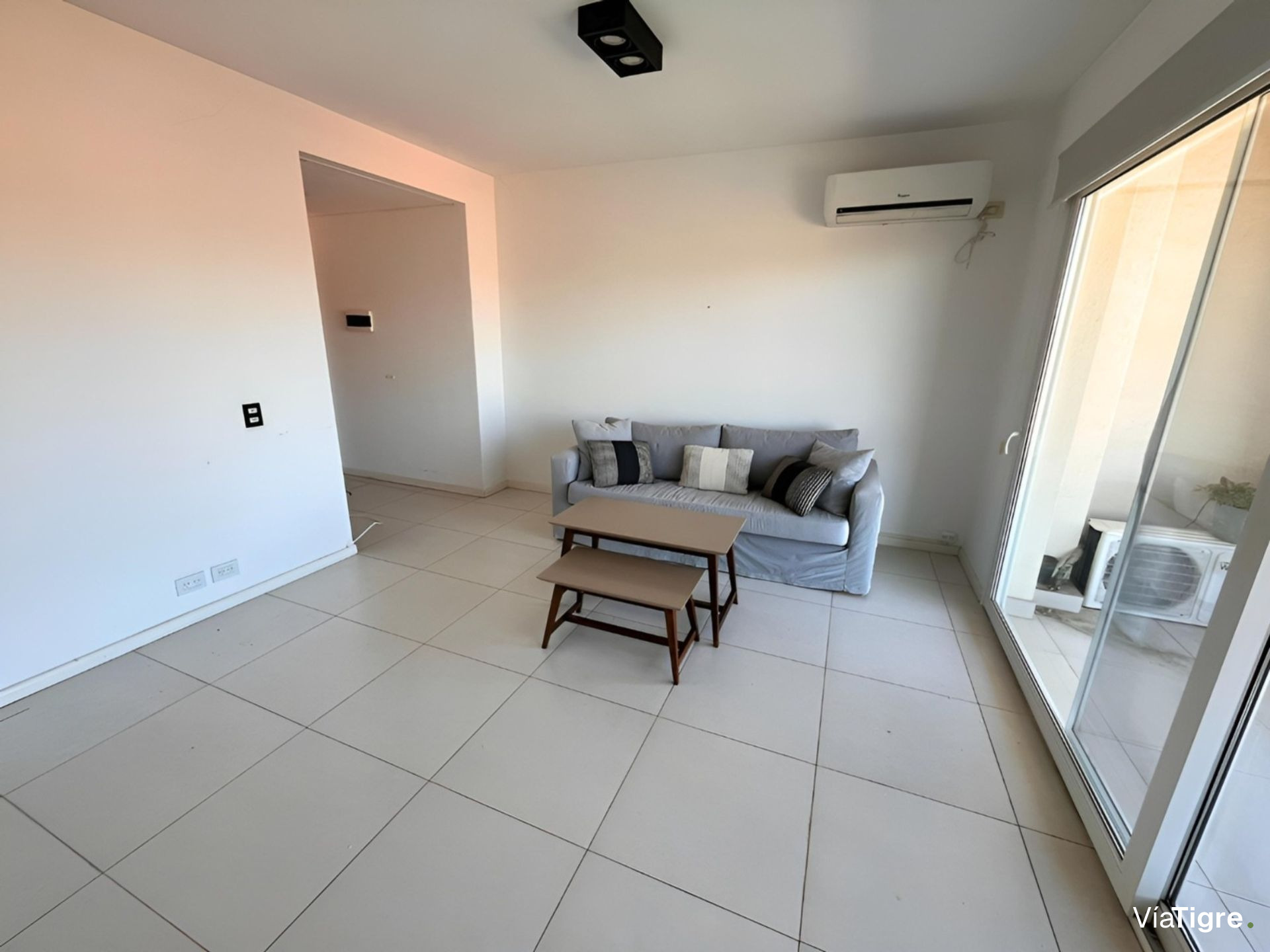 Venta Ph/ Casa En Platna Baja, Olivos