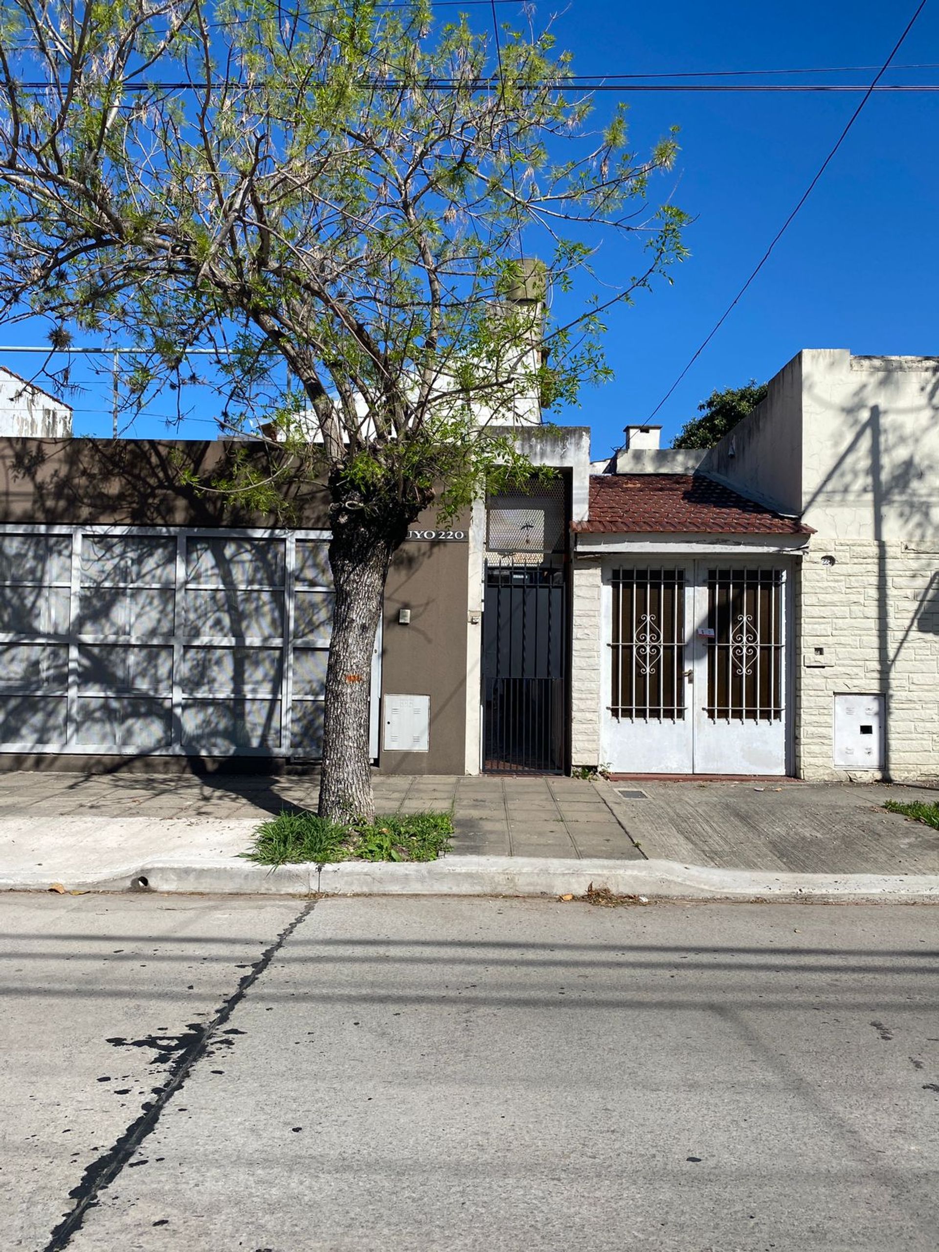 Sale House with Patio, Olivos