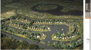 Lot for Sale in Villanueva with River View