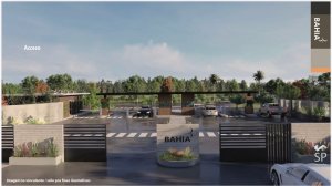 Lot for Sale in Villanueva with River View