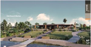 Lot for Sale in Villanueva with River View