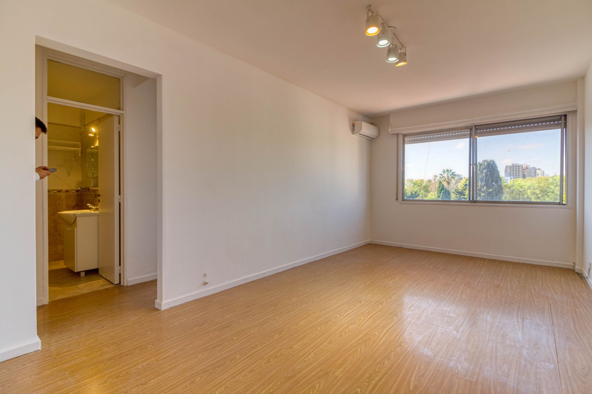 Departamento 3 Ambientes Olivos - Venta