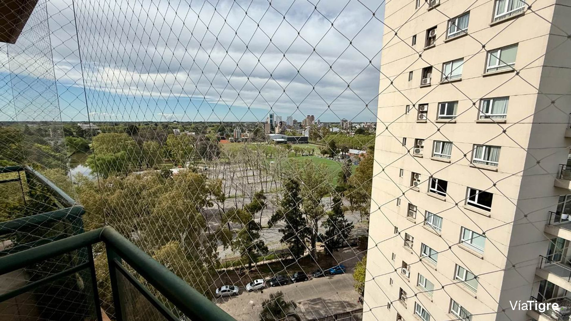 Departamento 3 Ambientes Olivos - Venta