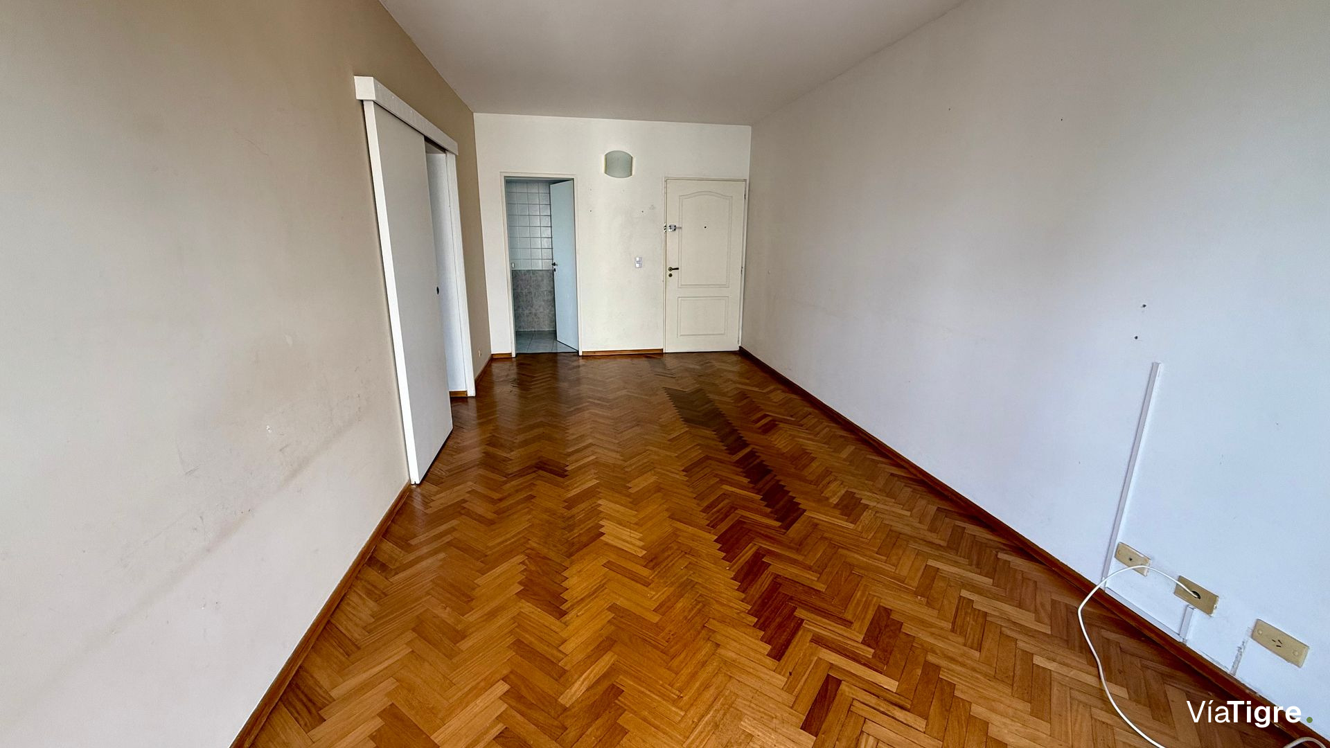 Departamento 3 Ambientes Olivos - Venta