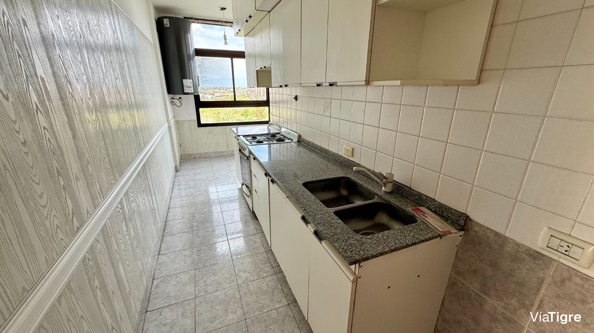 Departamento 3 Ambientes Olivos - Venta