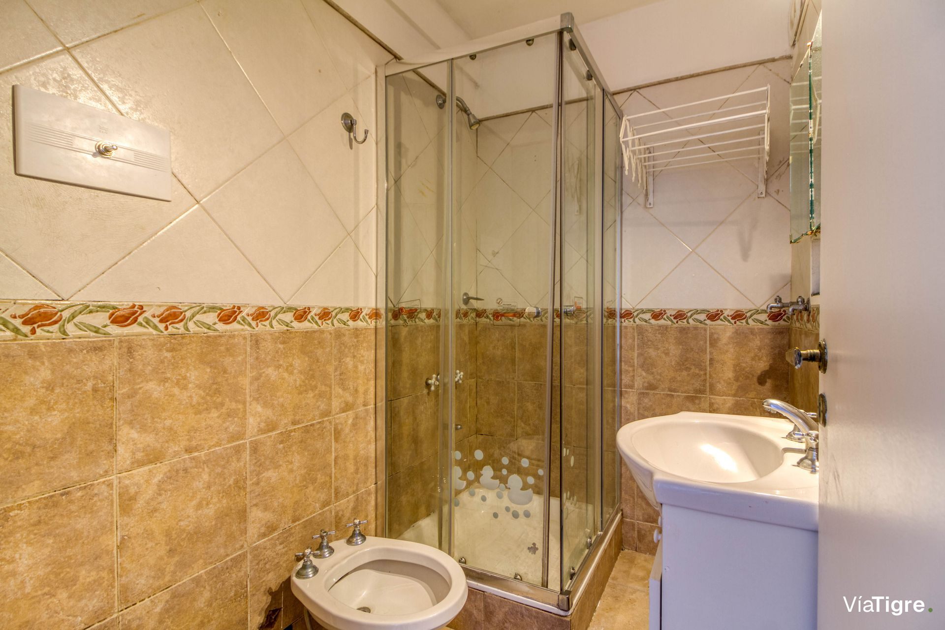Departamento 3 Ambientes Olivos - Venta
