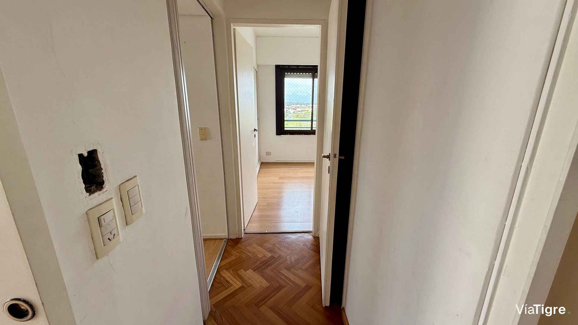 Departamento 3 Ambientes Olivos - Venta