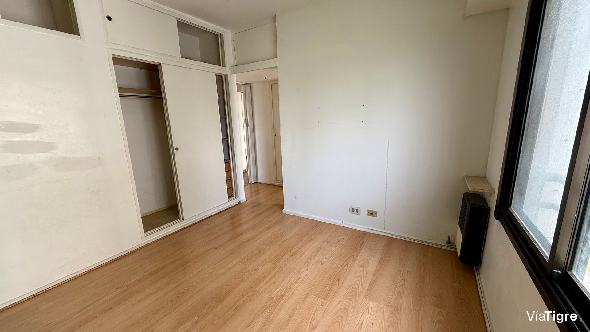 Departamento 3 Ambientes Olivos - Venta