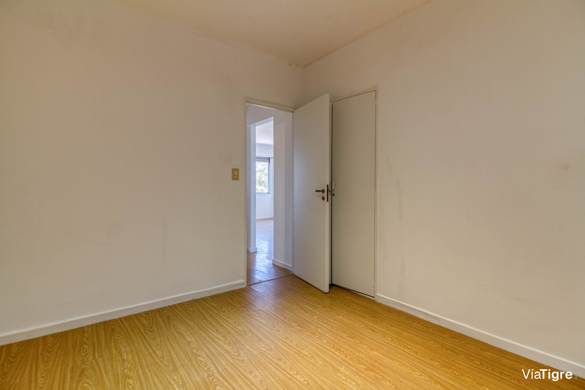 Departamento 3 Ambientes Olivos - Venta