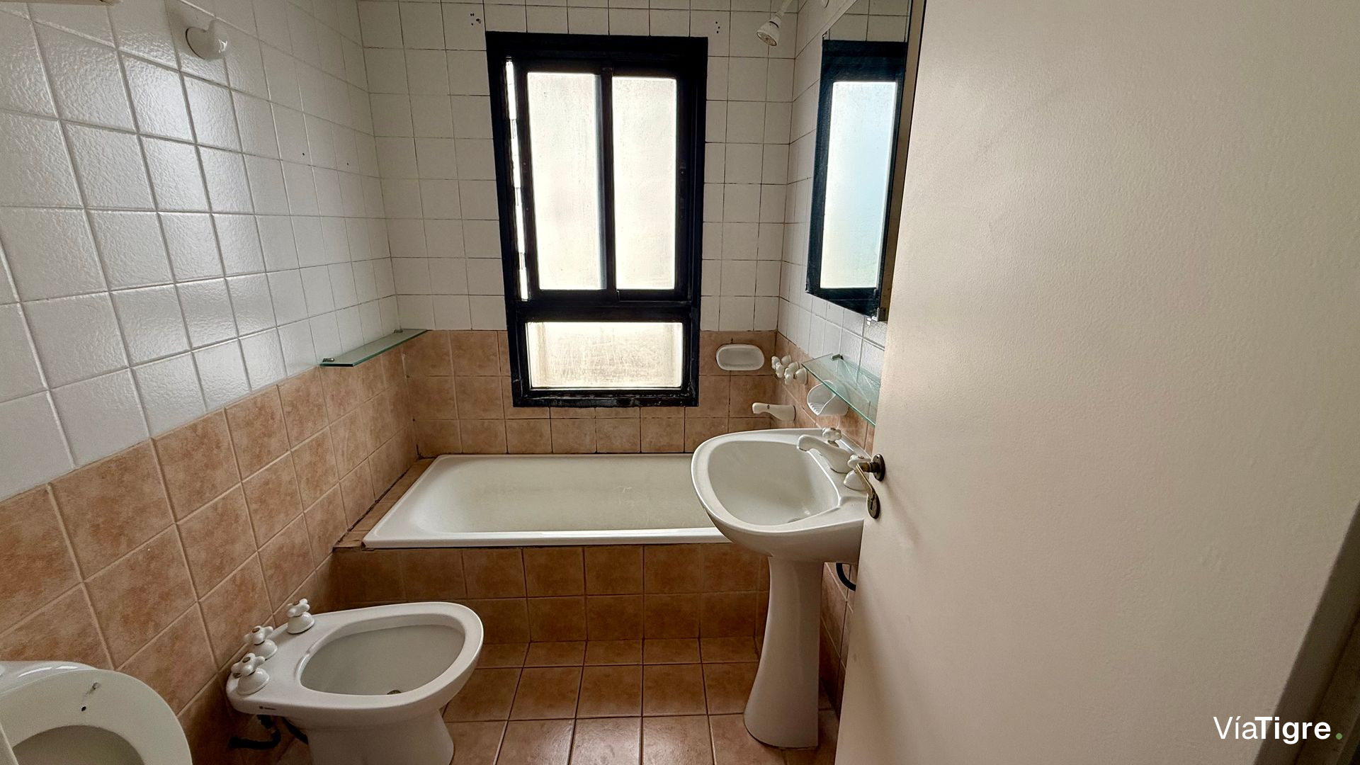 Departamento 3 Ambientes Olivos - Venta