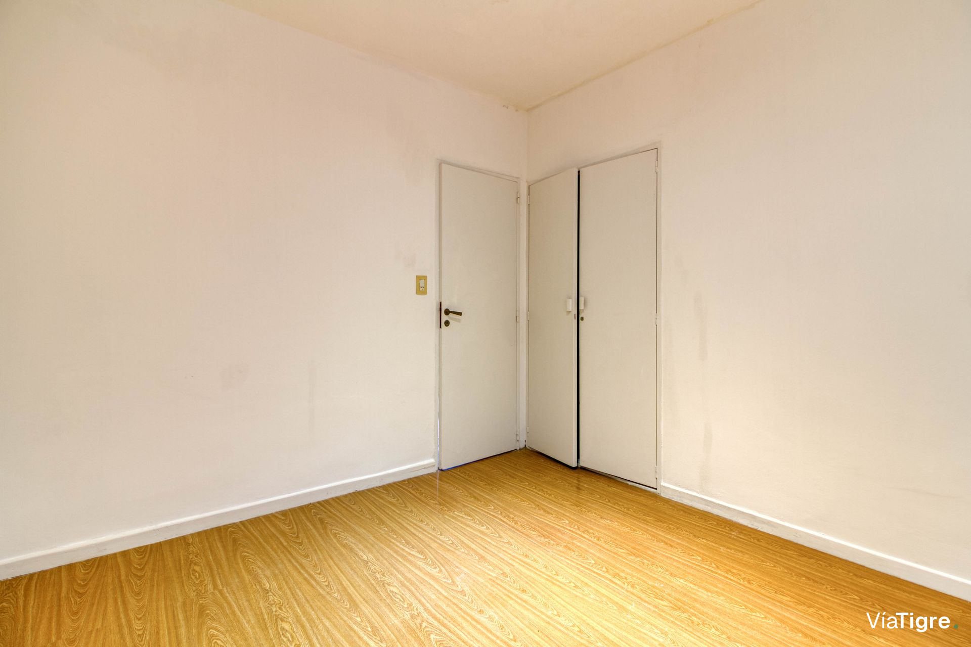 Departamento 3 Ambientes Olivos - Venta