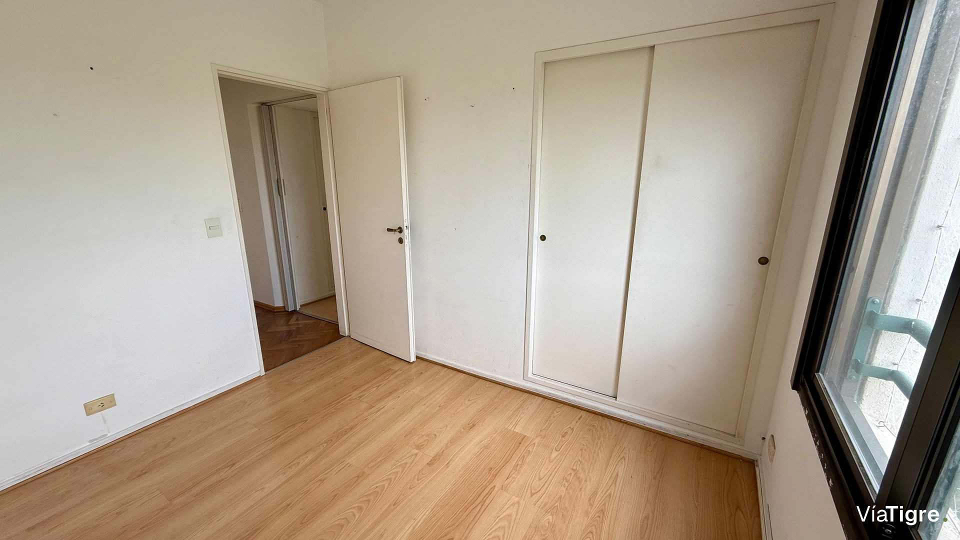 Departamento 3 Ambientes Olivos - Venta