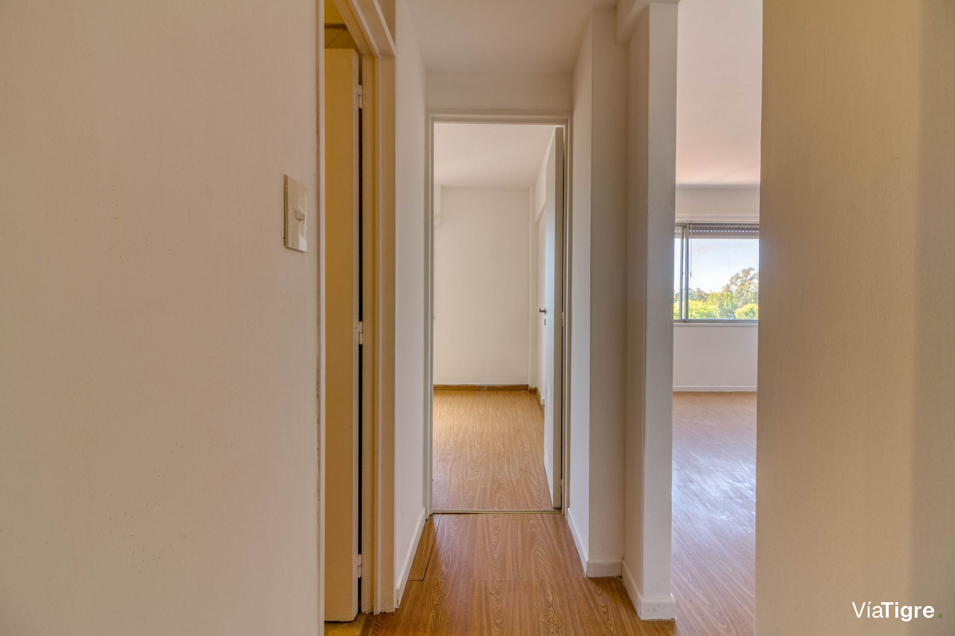 Departamento 3 Ambientes Olivos - Venta