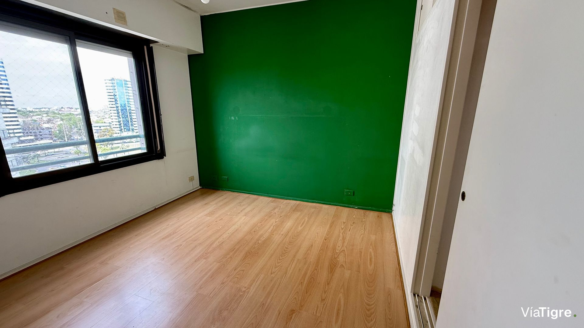Departamento 3 Ambientes Olivos - Venta