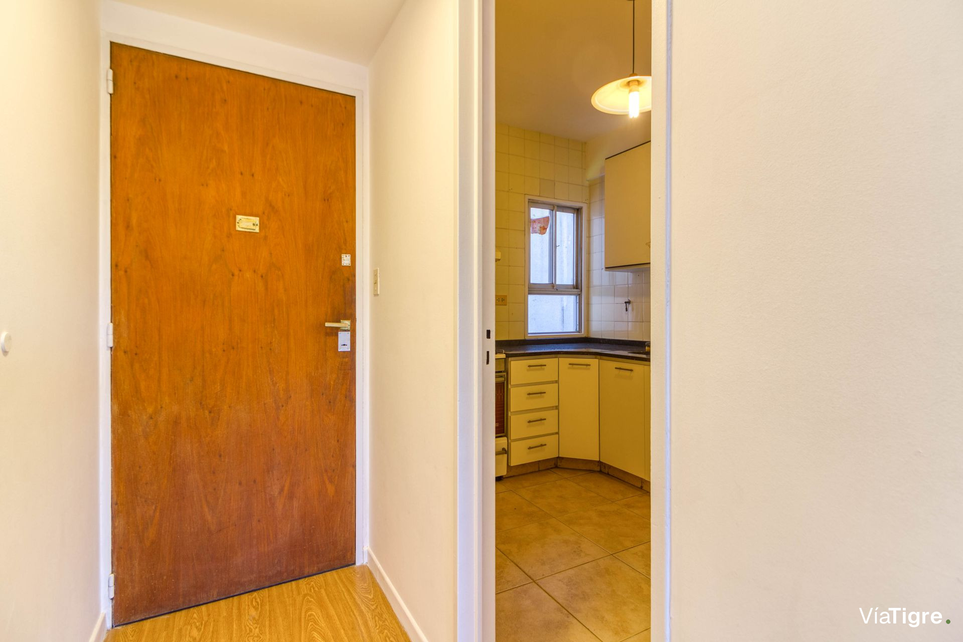 Departamento 3 Ambientes Olivos - Venta