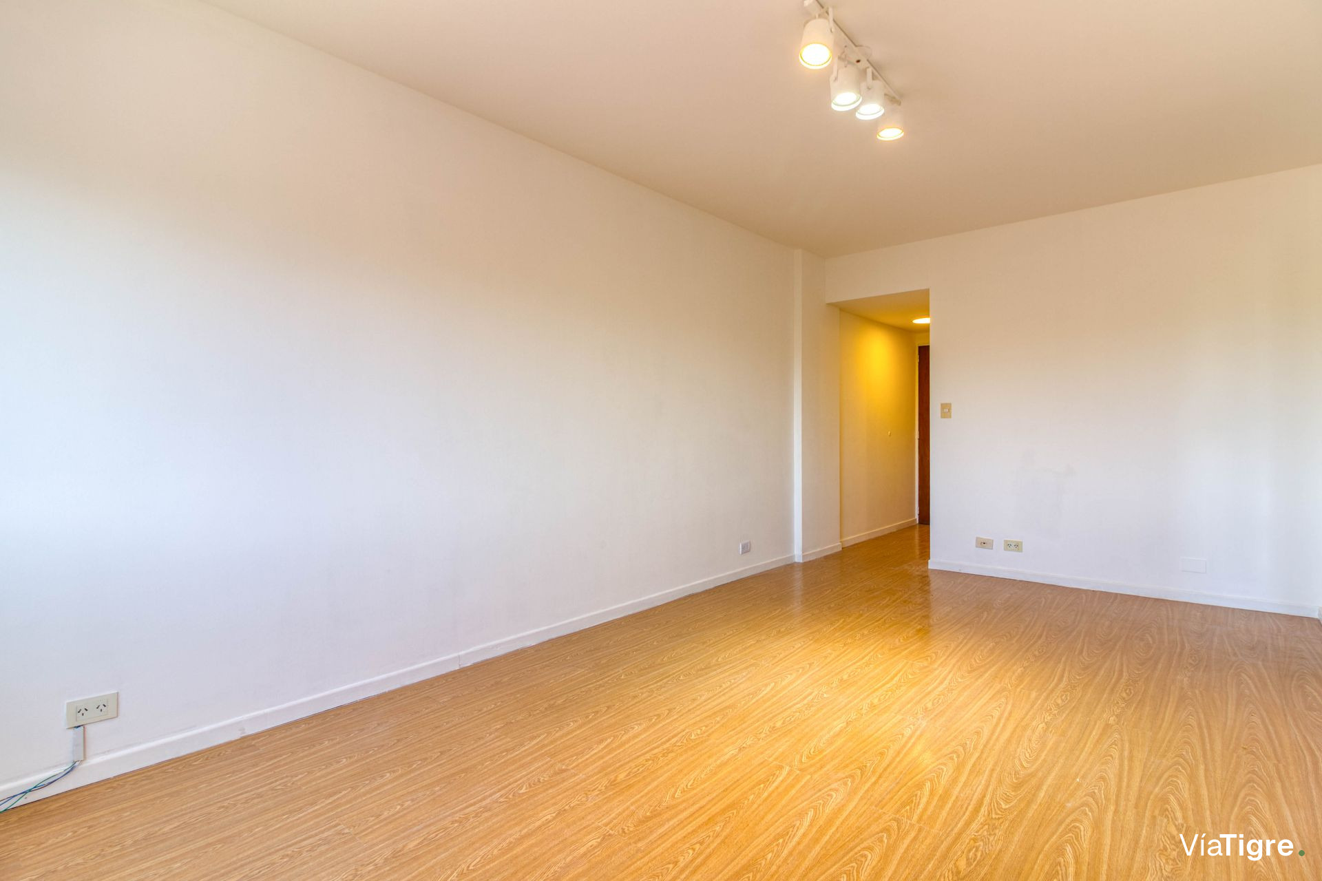 Departamento 3 Ambientes Olivos - Venta