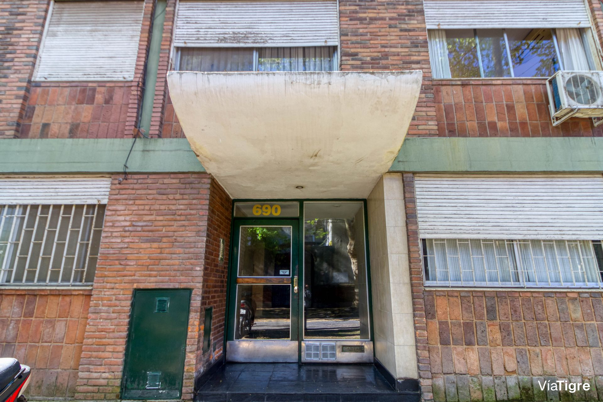 Departamento 3 Ambientes Olivos - Venta