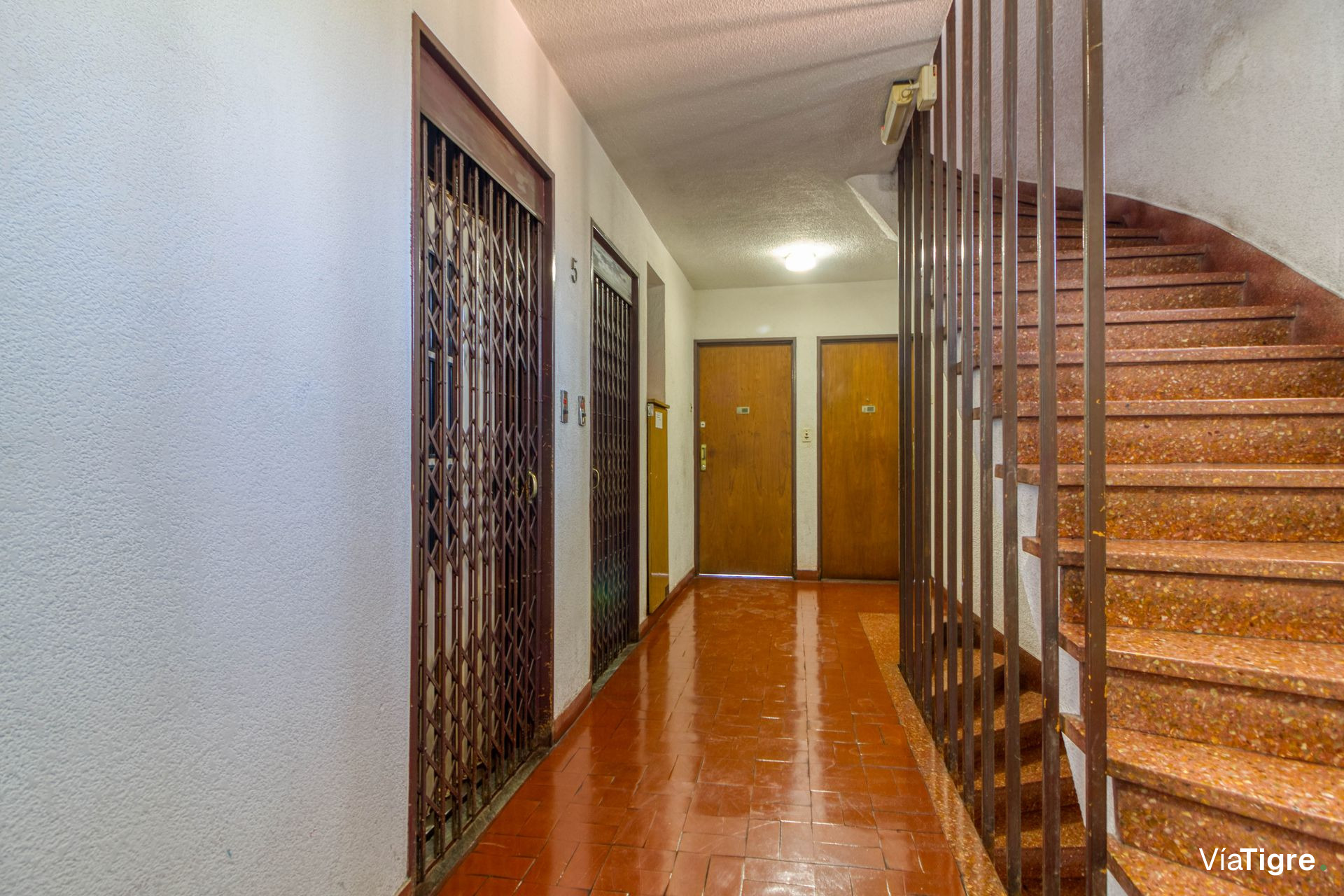 Departamento 3 Ambientes Olivos - Venta