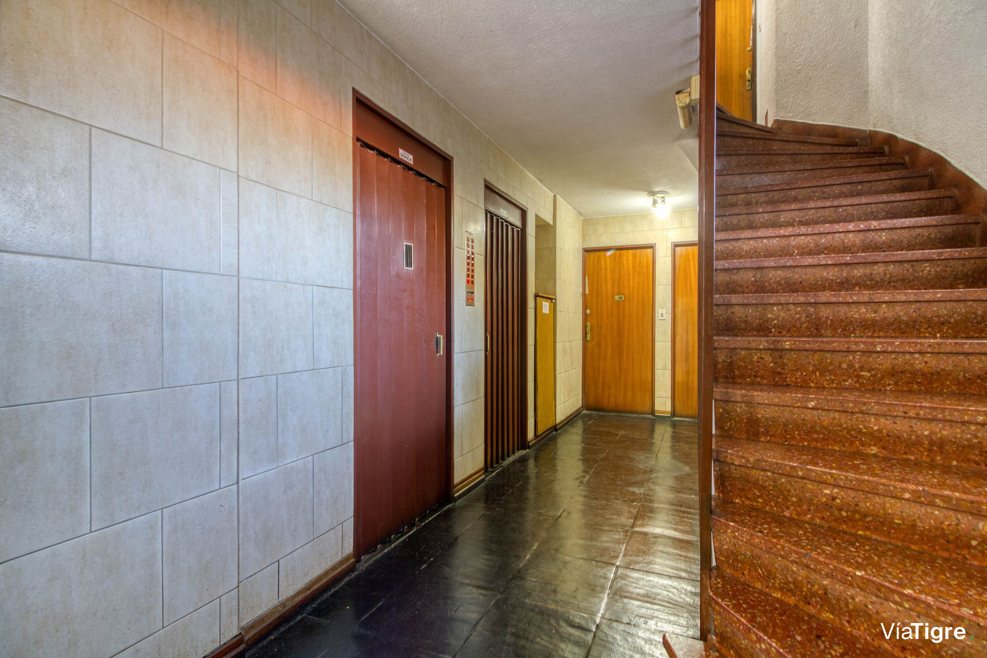 Departamento 3 Ambientes Olivos - Venta
