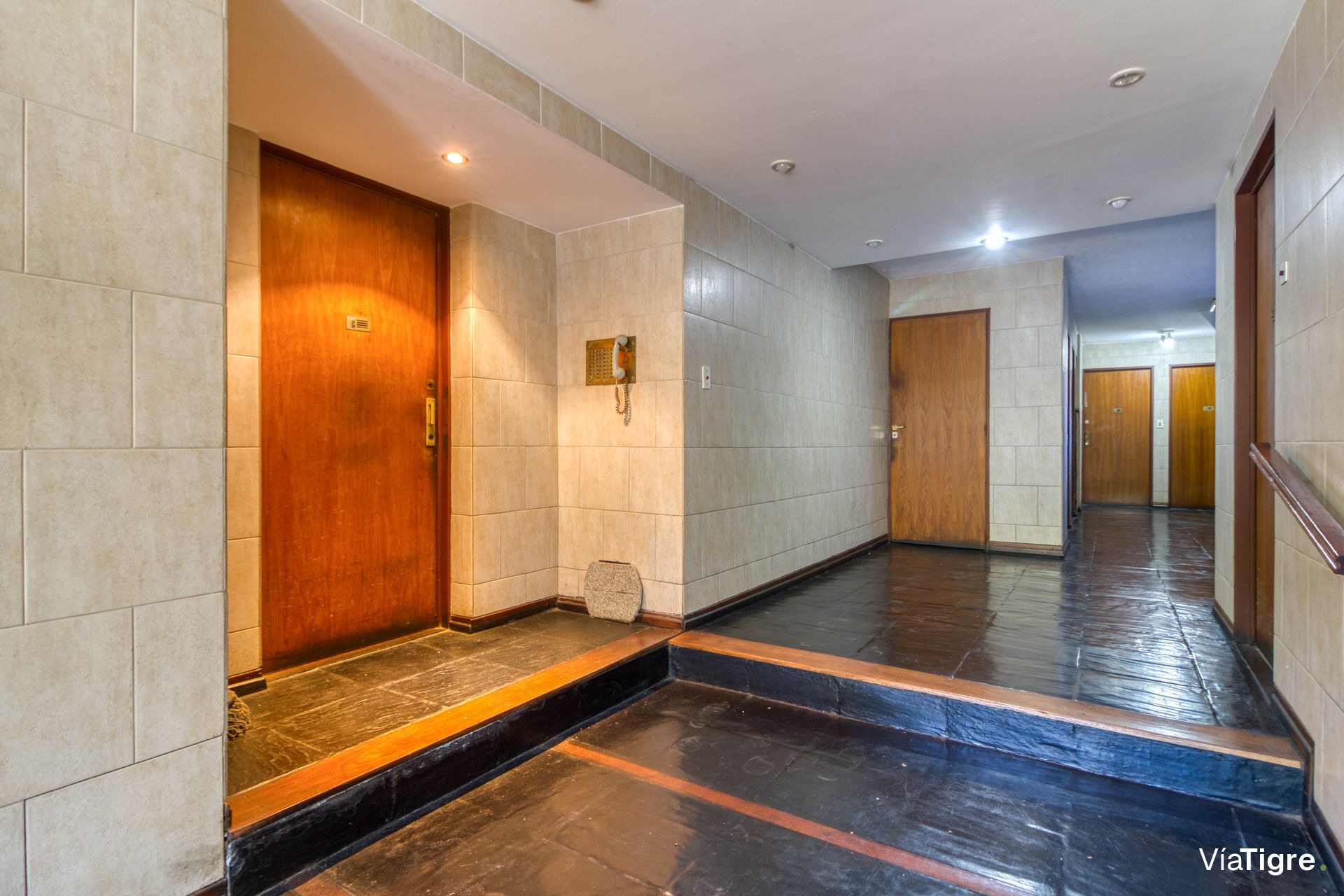 Departamento 3 Ambientes Olivos - Venta