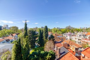 Departamento 3 Ambientes Olivos - Venta