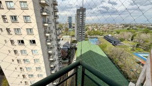 Departamento 3 Ambientes Olivos - Venta