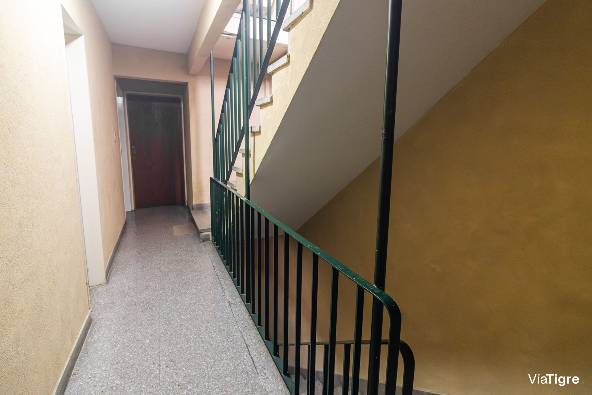 Venta Dpto San Isidro Monoamb Impecable Exc Ubic.