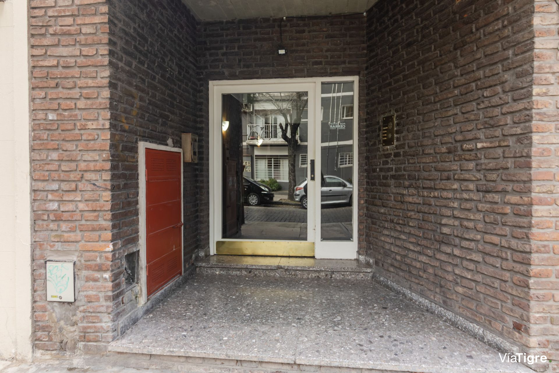 Venta Dpto San Isidro Monoamb Impecable Exc Ubic.