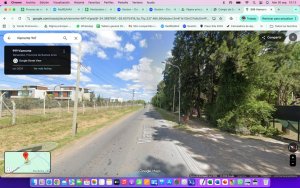 Sale Apartment San Isidro Studio Impeccable Exterior Location