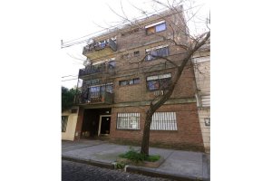 Sale Apartment San Isidro Studio Impeccable Exterior Location