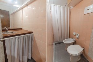 Sale Apartment San Isidro Studio Impeccable Exterior Location