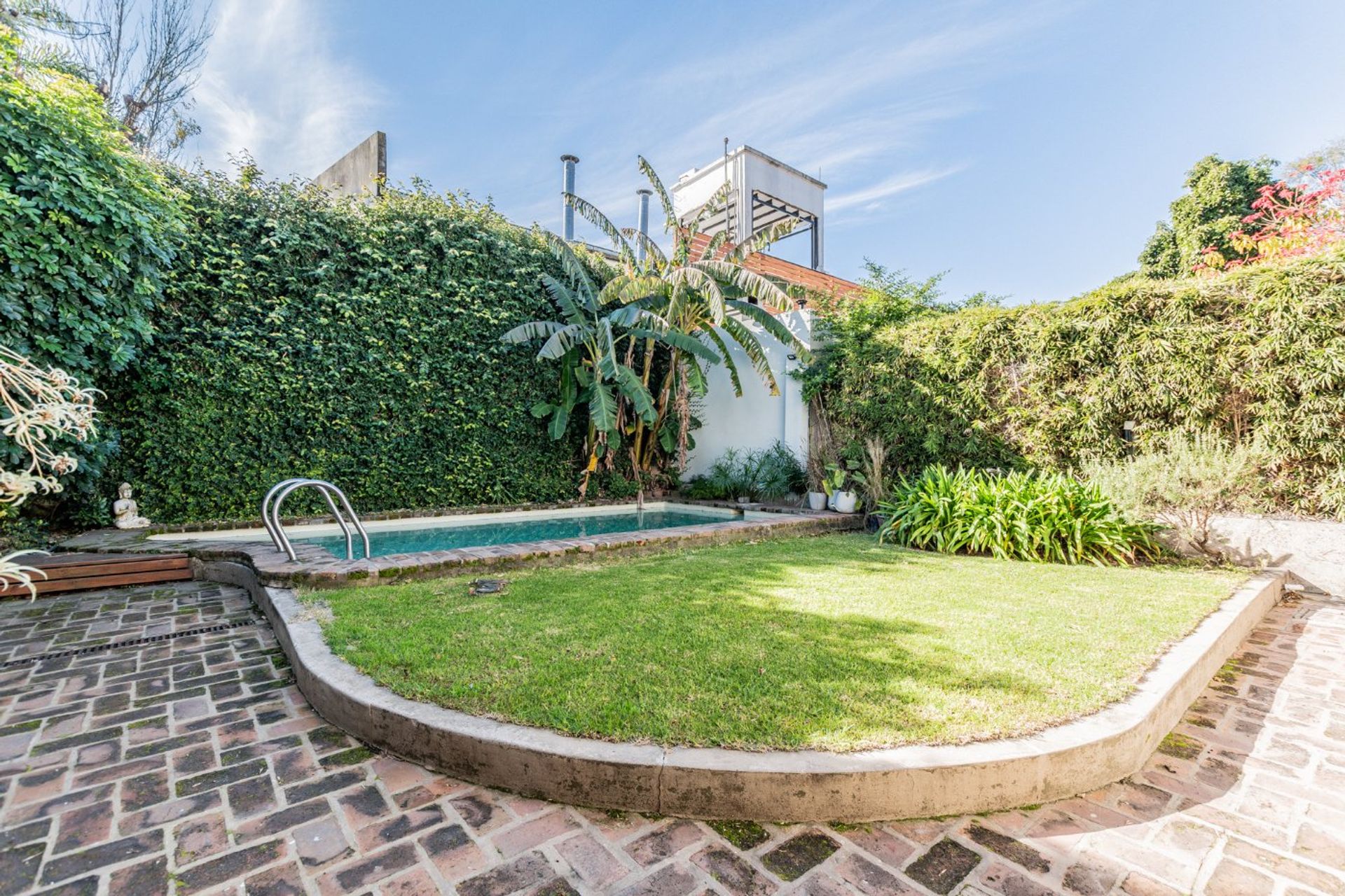 Casa En Venta 4Amb - Victoria Con Jardin Y Pileta