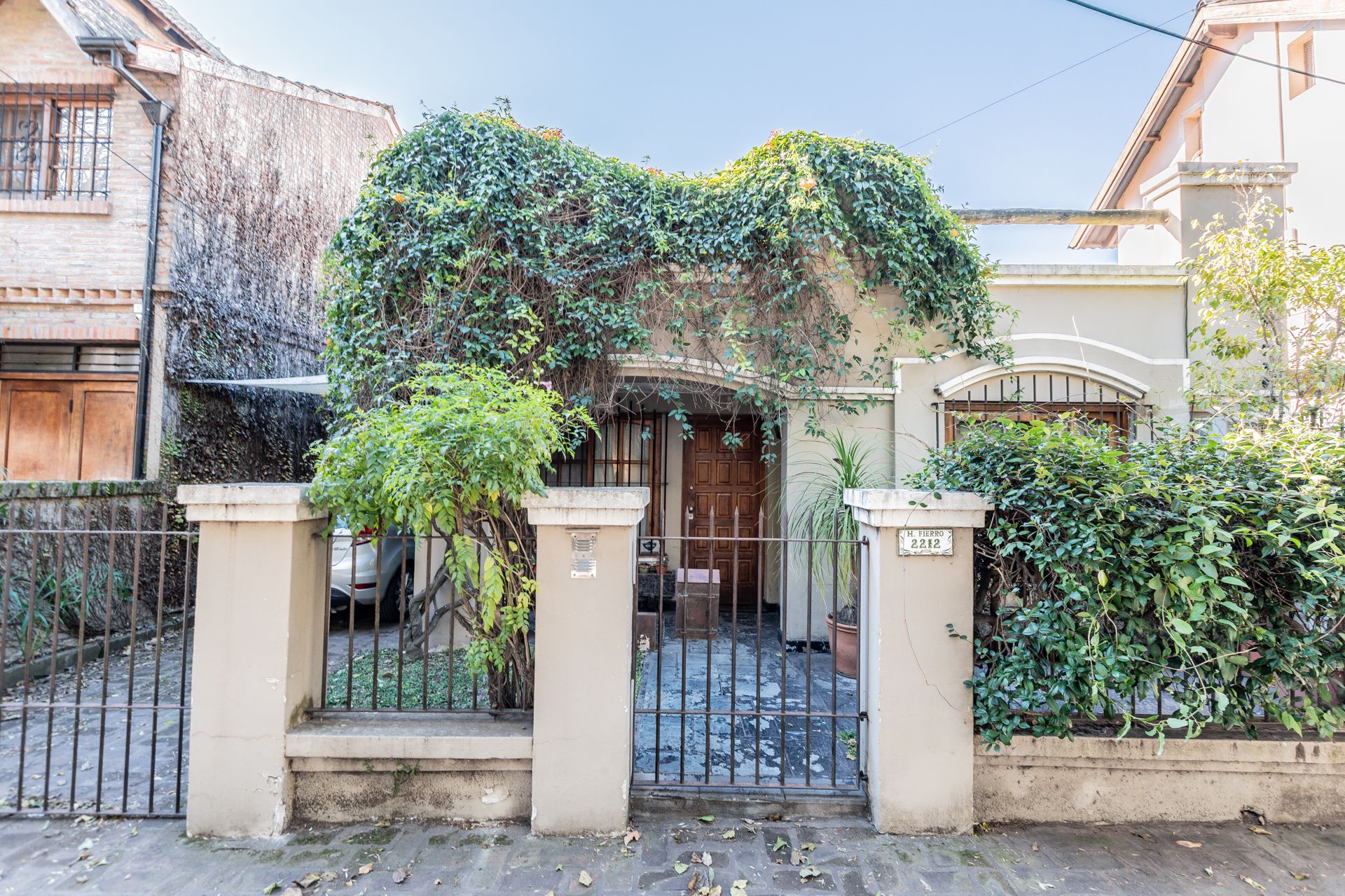 Casa En Venta 4Amb - Victoria Con Jardin Y Pileta